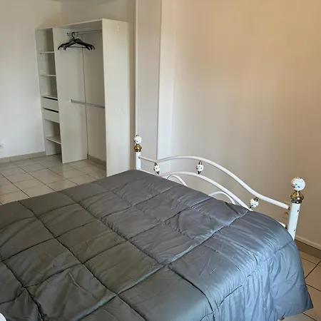 Au Logis De Jc Lägenhet